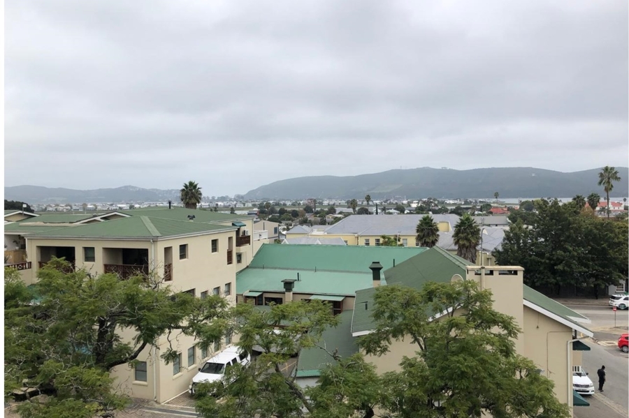 To Let 2 Bedroom Property for Rent in Knysna Central Western Cape